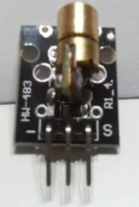 Laser Pointer KY - 008