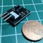 Lichtschranke KY-010