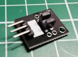 Lichtschranke KY-010