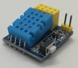 DHT11 Shield für den ESP-01S