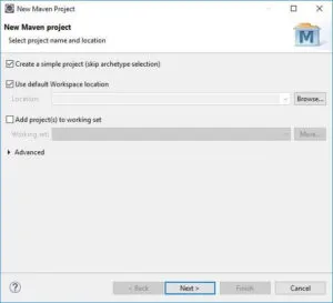 Schritt 2 - Markiere die Checkbox