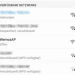 AccessPoint ohne Passwort (offen)