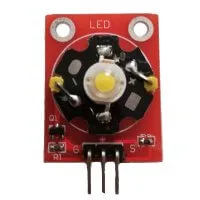 3 Watt High Power LED