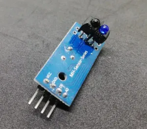 Infrarot Abstandssensor - TCRT5000