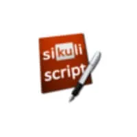 Logo des Projektes Sikuli