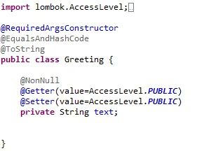 Beitragsbild - Project Lombok