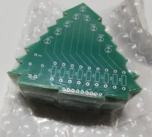 PCBs von Seeedstudio.com