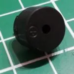 Piezo Buzzer