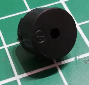 Piezo Buzzer