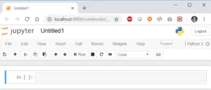 Entwicklungsumgebung