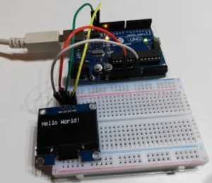 einfaches Beispiel -