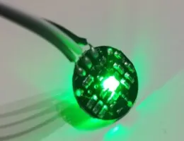 Herzschlag / Pulssensor - aktiviert