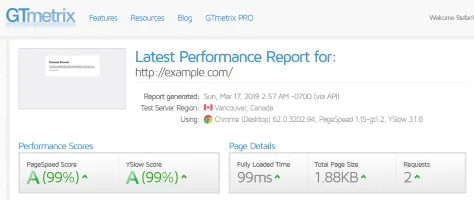 Beitragbild SEO APIs GTmetrix und Google Page Speed Insights