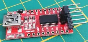 FTDI Modul