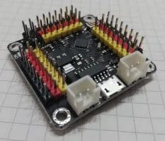 Nano V3.0 Strong Microcontroller