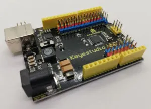 Arduino UNO von Keyestudio