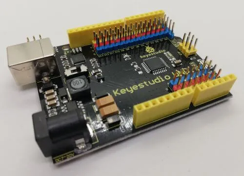 Arduino UNO von Keyestudio