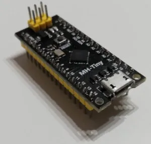 Microcontroller MH-Tiny ATTiny88