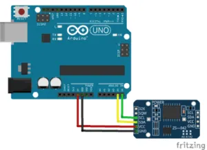 RTC DS3231 am Arduino UNO