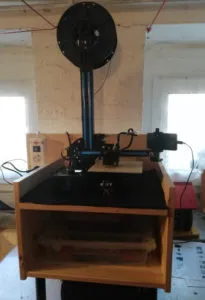 3D Drucker, Creality Ender2