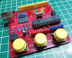 Arduino UNO Bausatz #2