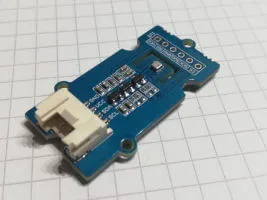 Grove Shield - Barometer Sensor (BME280) von Seeedstudio