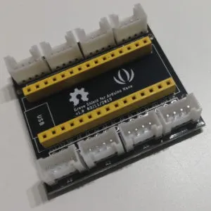 Grove Shield Board für Seeeduino Nano
