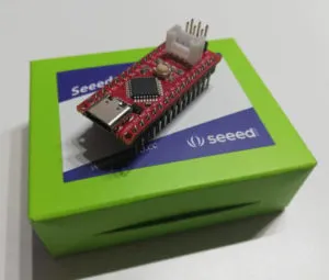Seeeduino Nano