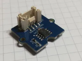 NTC - Heißleiter - Thermistor mit Grove Schnittstelle
