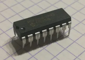 AnalogDigitalConverter