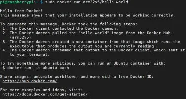 Docker - Image 