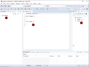 Eclipse IDE - Views