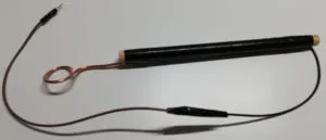 Stick für das Spiel