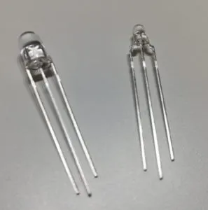 3mm / 5mm Dual Color LEDs