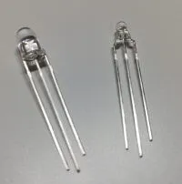 3mm / 5mm Dual Color LEDs