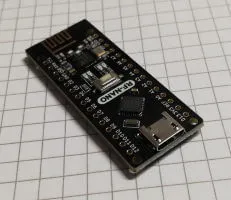Microcontroller - RF-Nano von Keywish