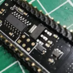 SPI Pins des RF-Nano