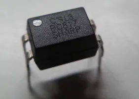 Optocoupler - PC817