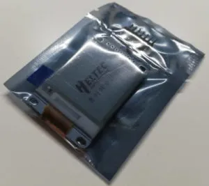 Lieferumfang E-Paper Display 1,54 Zoll von Heltec