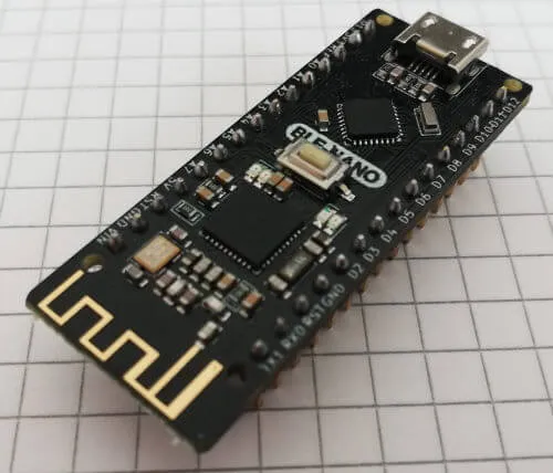 Microcontroller BLE-Nano von Keywish