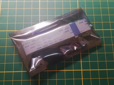 Kameramodul mit Flachbandkabel