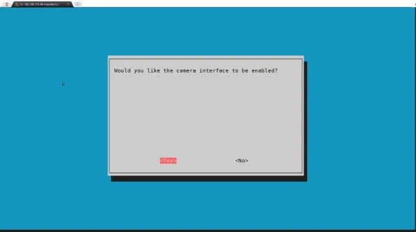 Schritt 4 - aktivieren