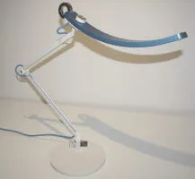 BenQ WiT - e-Reafing Leuchte