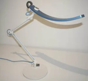 BenQ WiT - e-Reafing Leuchte