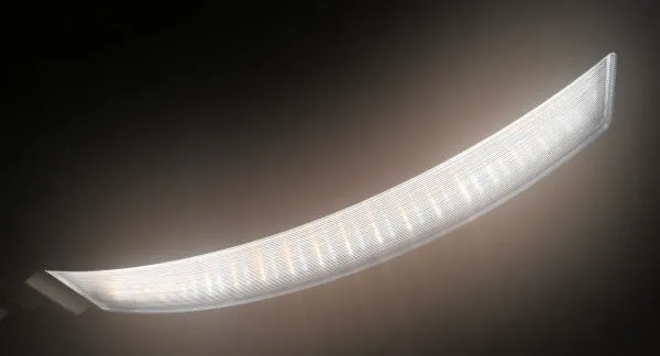 LEDs der Tischeleuchte BenQ WiT - e-Reading