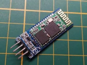 Bluetoothmodul HC-06