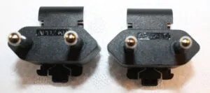 Netzadapter für das kroatische & deutsche Netz im Vergleich