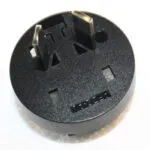 Adapter für das Netz in Östereich