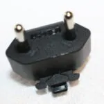 Adapter für das deutsche Netz