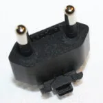 Adapter für das kroatische Netz